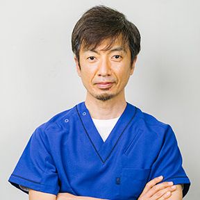 牧角  健太郎
