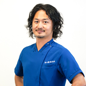 片桐 悠介
