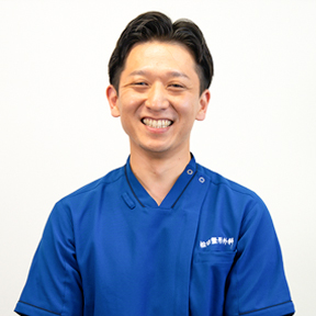 栗田 祐哉